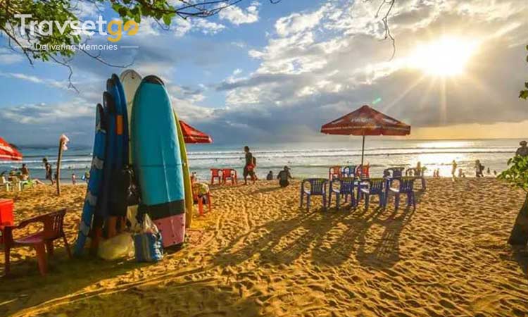 EXPERIENCE BALI 