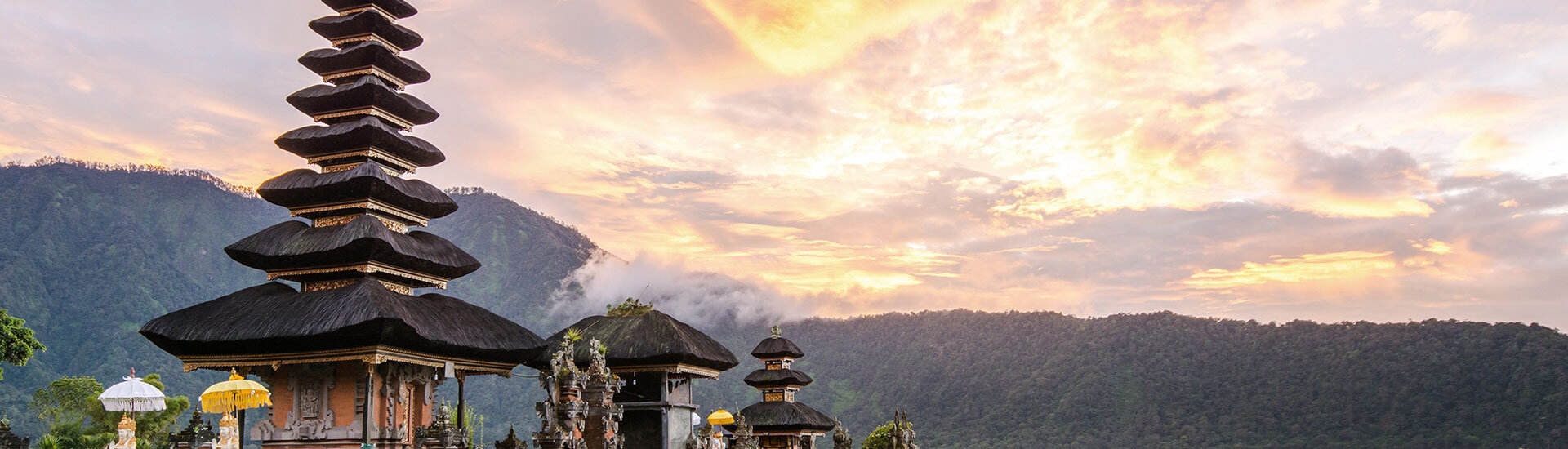 DELIGHTS OF BALI