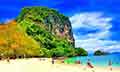 GLIMPSE OF PHUKET AND KRABI