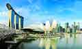 Singapore – Short Trip