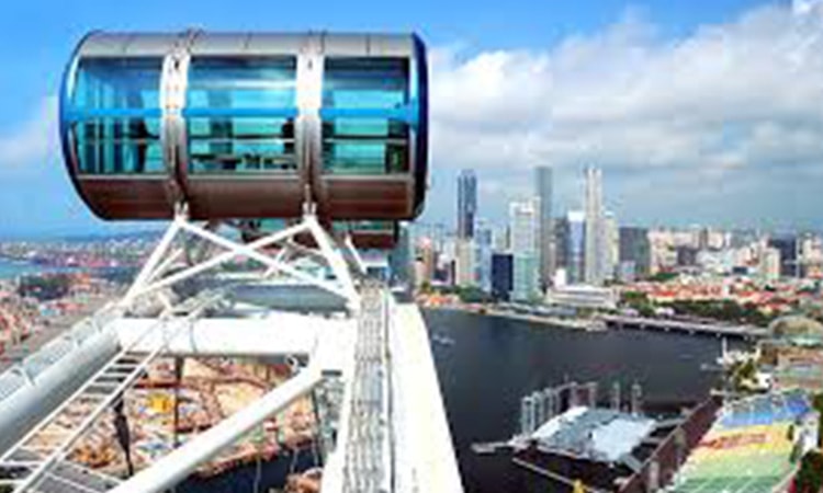Unlimited Singapore