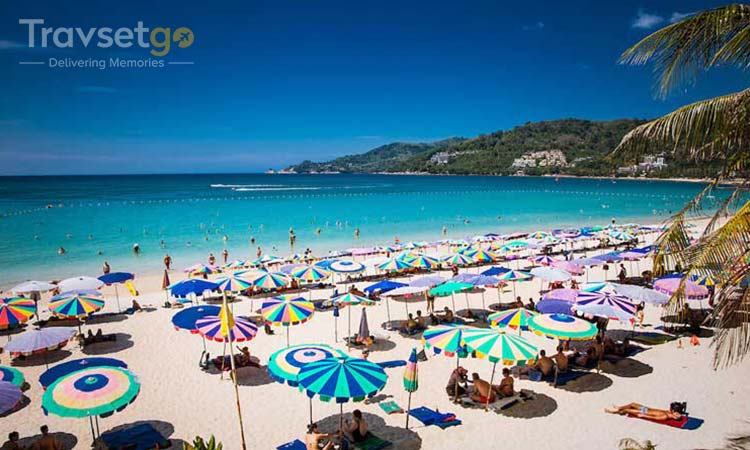 EXPRERIENCE PHUKET