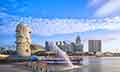 Singapore With Cruise – High Sea