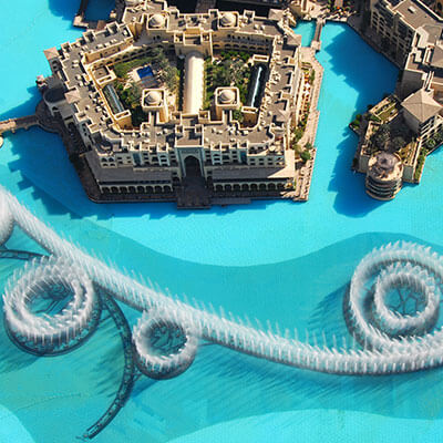 Unique Dubai