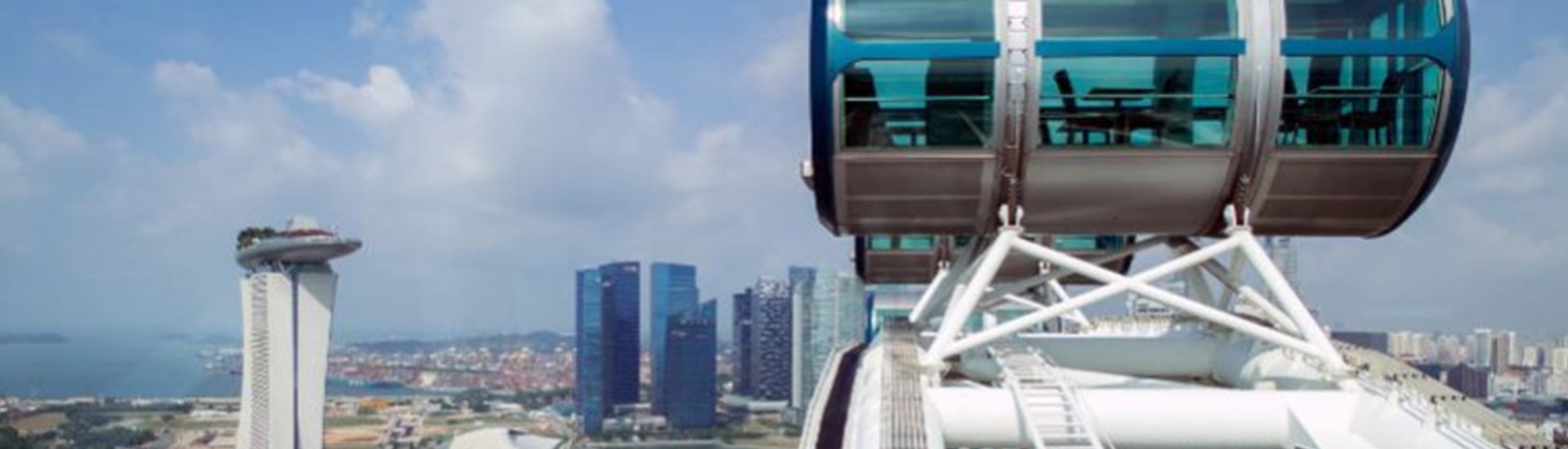 Singapore Highlight