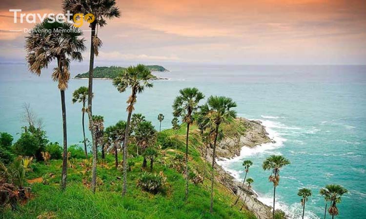 EXPRERIENCE PHUKET