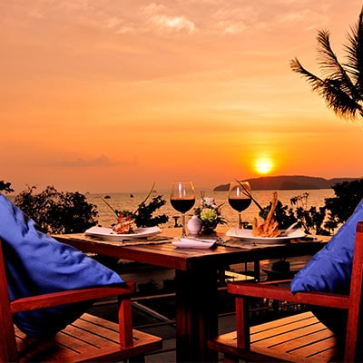 Romantic Thailand