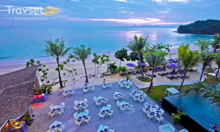 GLIMPSE OF PHUKET AND KRABI