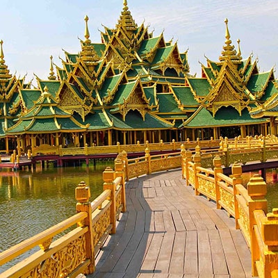 Simply Thailand