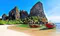 GLIMPSE OF PHUKET AND KRABI