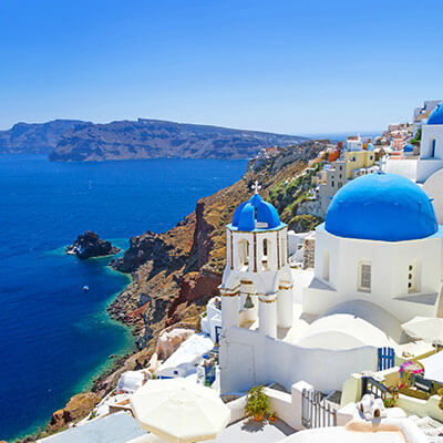 European Delight
