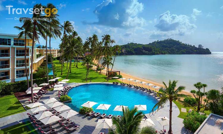 EXPRERIENCE PHUKET