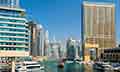 Glimpse of Dubai