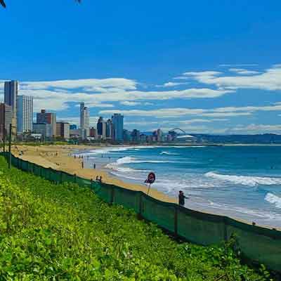 Spectacular South Africa