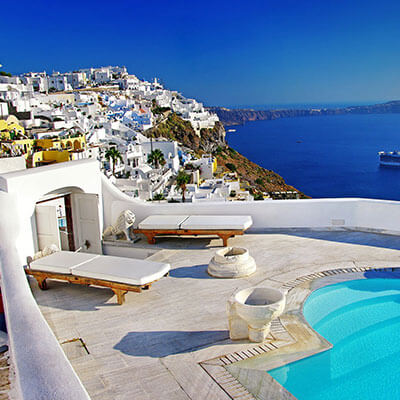Amazing Europe