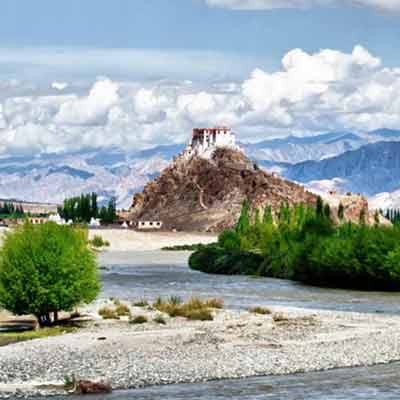 Magical Ladakh