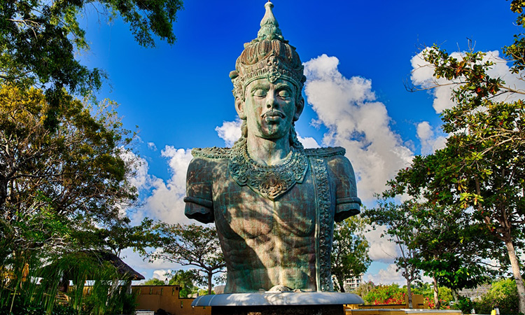 DELIGHTS OF BALI