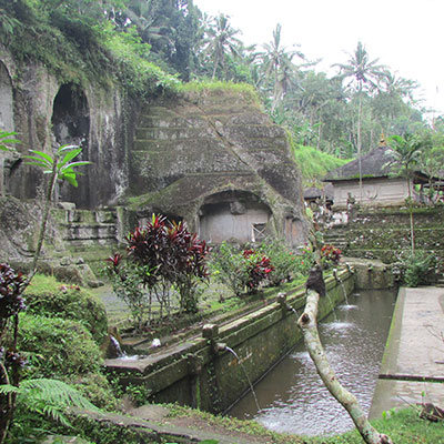 Glimpes Of Bali