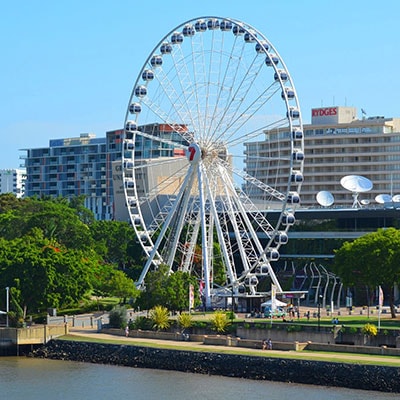 Southern Highlights of Australia