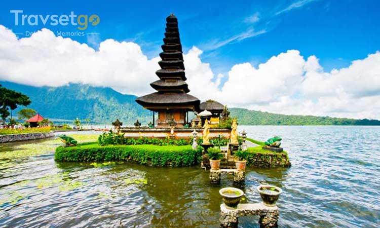 Bali – SHORT TRIP