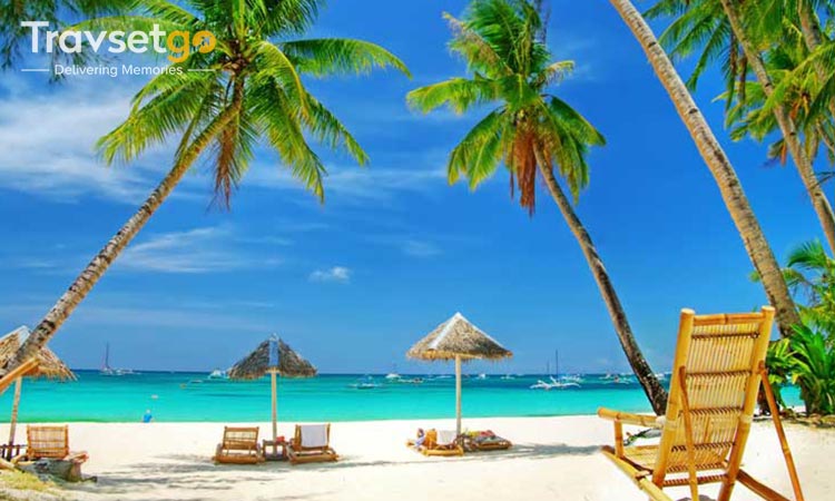 THAILAND DELIGHT 