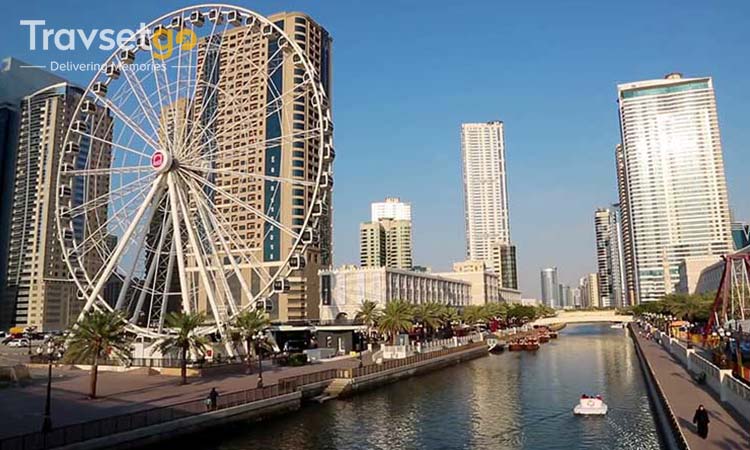 Dubai Delight