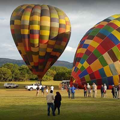 Enjoyable South Africa