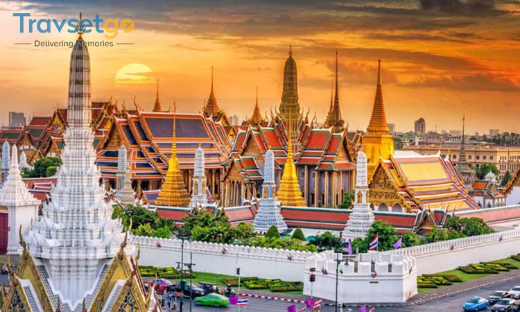 SIMPLY THAILAND
