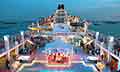 Singapore With Cruise – High Sea