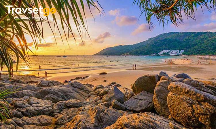AMAZING THAILAND