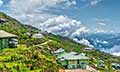 Darjeeling , Gangtok with Kalimpong