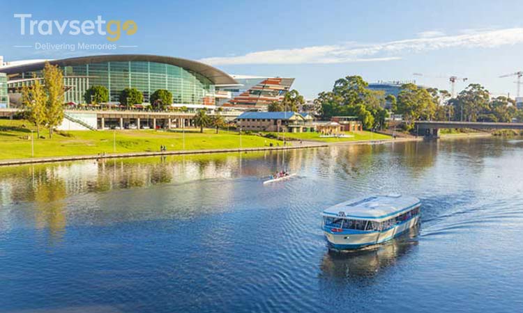 Experience Australia