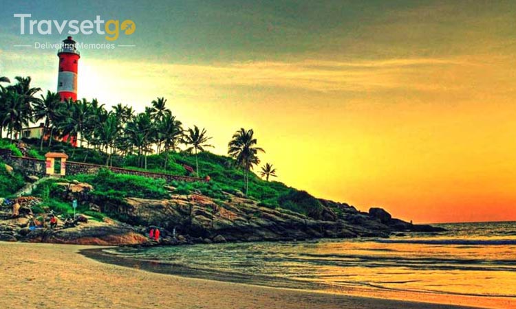Amazing Kerala