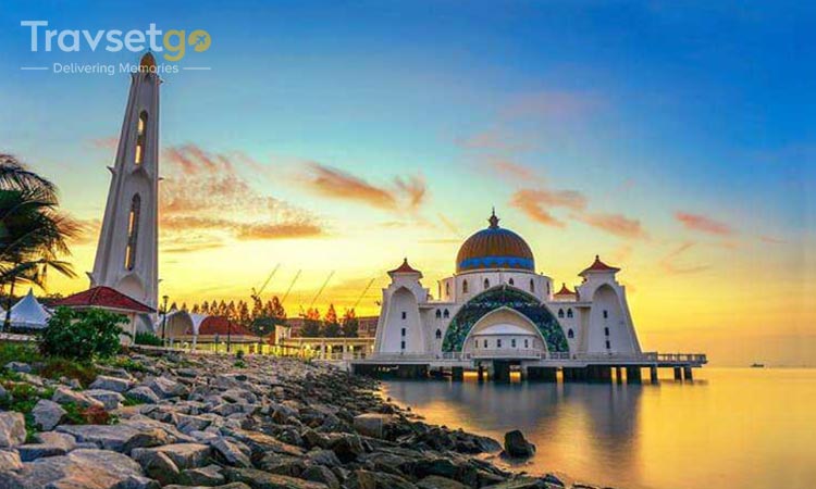 MALAYSIA - SHORT TRIP