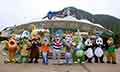 HONG KONG WITH OCEAN PARK