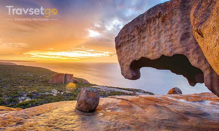 Southern Highlights of Australia