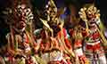 SRILANKA BEAUTY AND CULTURE
