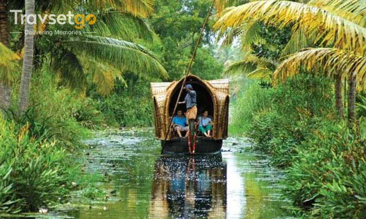 Stunning Kerala
