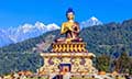 Gangtok , Darjeeling With Pelling