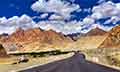 Explore Ladakh