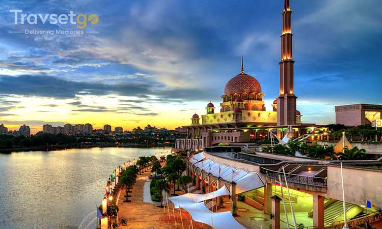 MALAYSIA DELIGHT