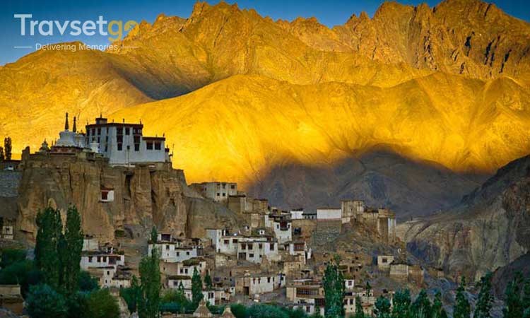 Explore Ladakh