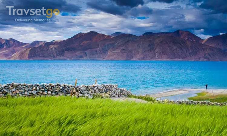 Magical Ladakh