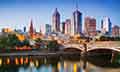 Melbourne Short Trip
