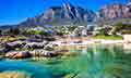 STUNNING CAPE TOWN -SOUTH AFRICA