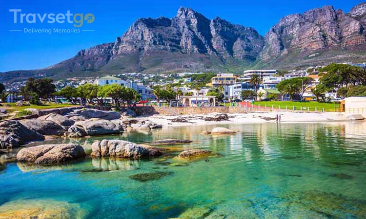 STUNNING CAPE TOWN -SOUTH AFRICA