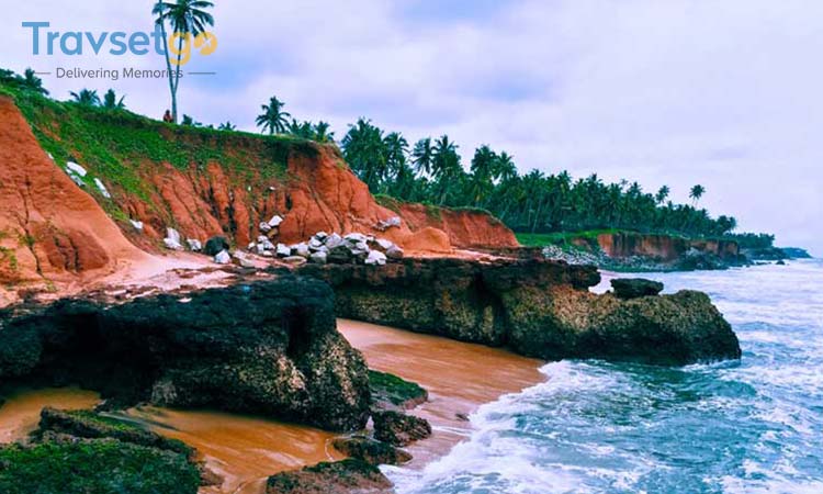 Delights of Kerala
