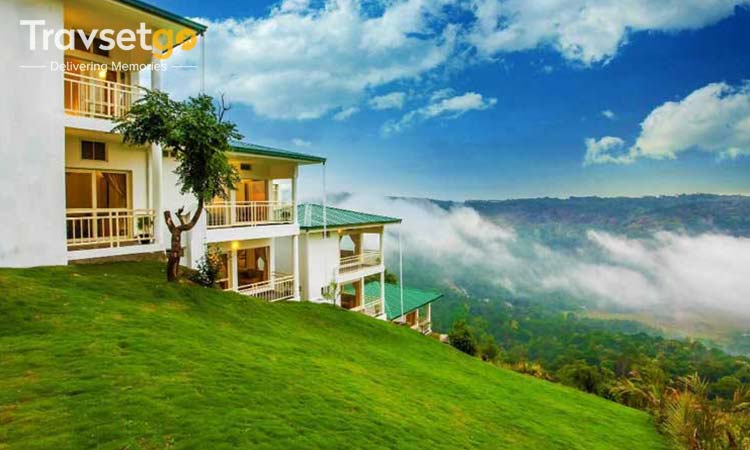Munnar Gateway