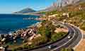 SPECTACULAR SOUTH AFRICA