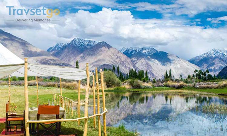 Magical Ladakh